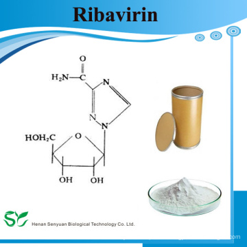 Ribavirin CAS: 36791-04-5